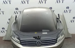 Ноускат (Nose Cut) Volkswagen Passat