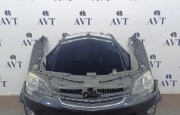 Ноускат (Nose Cut) Opel Antara