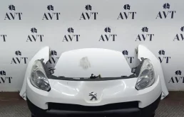 Ноускат (Nose Cut) Peugeot Partner