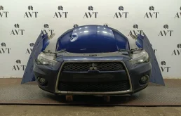 Ноускат (Nose Cut) Mitsubishi Outlander