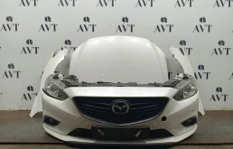 Ноускат (Nose Cut) Mazda 6