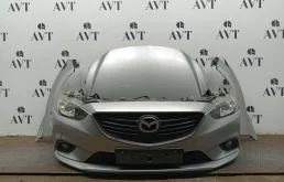 Ноускат (Nose Cut) Mazda 6