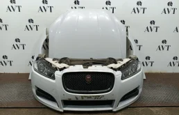 Ноускат (Nose Cut) Jaguar XF X250
