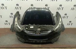 Ноускат (Nose Cut) Hyundai IX35