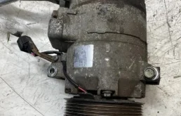 Компрессор кондиционера Nissan Qashqai 92600BB00A HR16DE