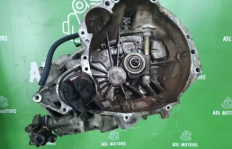 Мкпп Nissan Primera Almera 1999-2012 QG16 QG16 QG15