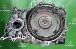 Акпп Mitsubishi Outlander 1 2000-2006 4G64 4G64