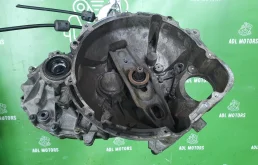 Мкпп Mitsubishi Colt 2005-2010 MN900656 4A90 4A91