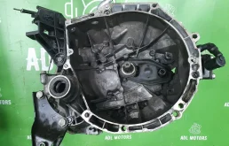Мкпп Peugeot 308 2010-2018 AL4 EP6