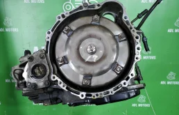 Акпп Toyota Camry 2001-2004 1MZFE XV-30 1MZ -FE