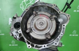 Акпп Ford Fusion 2002-2012 FYJA FYJA