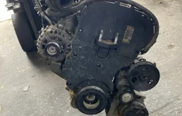 Двигатель Chevrolet Lacetti 2002-2013 F16D3 1 F16D3 1.6Л 109ЛС