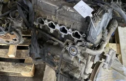 Двигатель Hyundai Santa Fe 2000-2006 G4JS G4JS 2.4Л 140-150 Л.С.