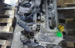 Двигатель Suzuki SX4 2007-2012 M16A M16A 2 КАТУШКИ VVTI