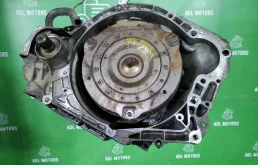 Акпп Peugeot 406 2000-2004 2222VW RFN