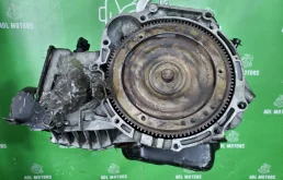 Акпп Hyundai Getz G4EE G4EE 1.4Л G4ED 1.6Л 6PIN