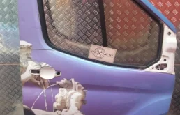Дверь передняя правая Ford Transit TTG