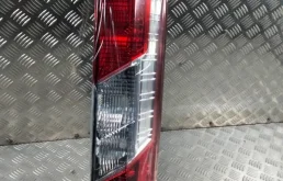 Фонарь задний правый Ford Transit TTG
