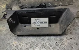Подножка правая Ford Transit