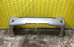Бампер задний Nissan Pathfinder (R51M) 2004-2013 2005 H5022EB320 2.5 D YD25DDTI