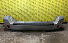 Бампер задний Nissan Pathfinder (R51M) 2004-2013 2008 H5022EB320 ВНЕДОРОЖНИК 2.5 D YD25DDTI