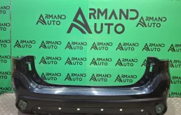 Бампер Mitsubishi Outlander 2018-2023 6410D750 3, задний