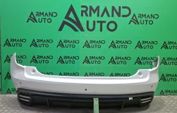 Бампер Haval Jolion 2021-2024 2804104XST01A 1, задний