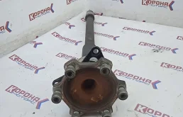Промежуточный вал  Audi A6 C7 Б/У Б/У