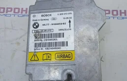 Блок Airbag BMW 320i 2010 65779184432 E90 Б/У Б/У