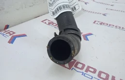 Патрубок охлаждения Audi A6  4G0122293G C7 Б/У Б/У