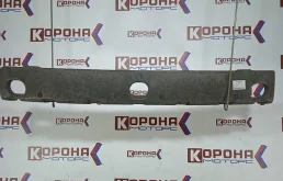 Абсорбер заднего бампера Б/У Маленькая трещина