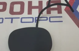 Заглушка буксировочного крюка "