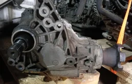 Раздаточная коробка Chevrolet Captiva 10HMC 10HMC