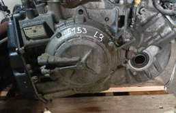 АКПП Mazda CX-7 L3 L3 TURBO
