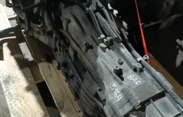 АКПП Volkswagen Touareg BAC BAC