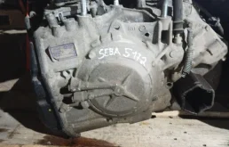 АКПП Ford Mondeo SEBA SEBA