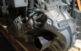 АКПП Ford Mondeo SEBA SEBA