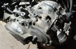 АКПП Opel Antara Z24SED Z24SED