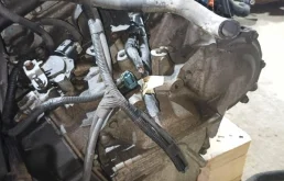 АКПП Chevrolet Captiva 10HMC 10HMC
