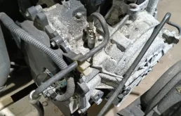 АКПП Chevrolet Captiva Z22D1 Z22D1