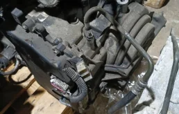 АКПП Chevrolet Captiva Z22D1 Z22D1