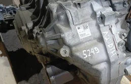 АКПП Opel Insignia A20DTH A20DTH