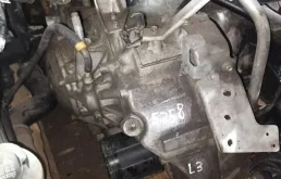 АКПП Mazda CX-7 L3 L3 TURBO