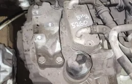 Вариатор Volkswagen Passat BWA BWA