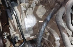 АКПП Chevrolet Captiva Z22D1 Z22D1