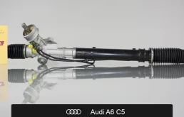 Рулевая рейка для Audi A6 C5 (1997—2001) оригинал