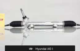 Рулевая рейка для Hyundai i40 I (2011—2015) оригинал