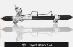 Рулевая рейка для Toyota Camry XV40 Fogel