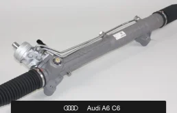 Рулевая рейка для Audi A6 С6 (2004—2008) Fogel