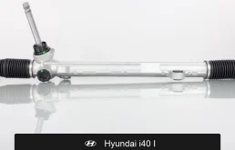 Рулевая рейка для Hyundai i40 I (2011—2015) Fogel